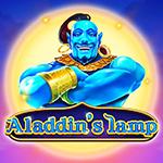 Aladdin's lamp