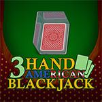 Black Jack GMW