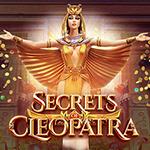 Secrets of Cleopatra